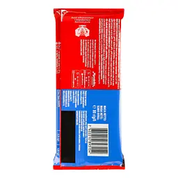 Шоколад молочний Корона пористий 80 г (776176) - мініатюра 2