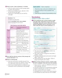 Complete IELTS Bands 5-6.5 Student's Book without Answers with CD-ROM - мініатюра 11