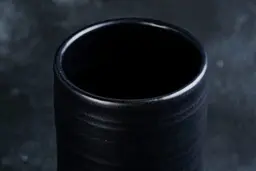 Келих Barta Carbon Mug 1000 мл Чорний - мініатюра 2