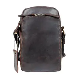 Сумка Ashwood K41 Brown