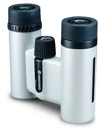 Бінокль Vanguard Vesta Compact 10x21 WP White Pearl (Vesta 1021 WP) (DAS301031) - мініатюра 3