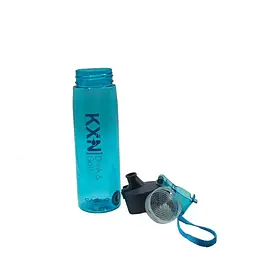 Пляшка Casno Blue 780 мл (KXN-1180) - мініатюра 3
