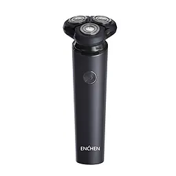 Електробритва Enchen Victor Rotary Shaver Black