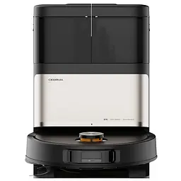 Робот-пилосос Deerma X70 - мініатюра 2