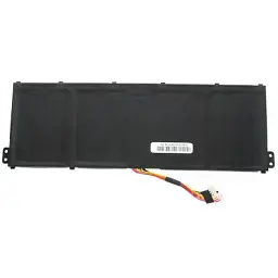 Акумулятор до ноутбука Acer AP18C7M Swift SF514-54, 3600mAh (55.9Wh), 4cell, 15.4V, Li-Pol AlSoft (A71024) - мініатюра 2