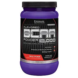BCAA 12.000 457 g - Grape Ultimate vit0006731