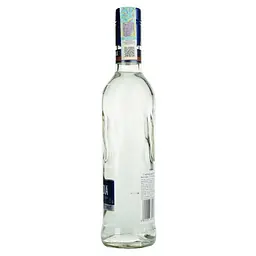 Горілка Finlandia Coconut 37.5% 0.5 л (792144) - мініатюра 2