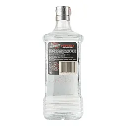 Уцінка. Горілка особлива Nemiroff Originals 40% 1 л  - мініатюра 3