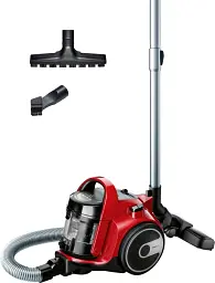 Пилосос безмішковий Bosch Serie 2 BGC05A322