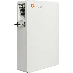 Система зберігання енергії Solis S6-EH1P6K-L-PLUS 6kW + АКБ FelicityESS LPBA48100-OL 5.1kWh (51.2V/100Ah/5120Wh) [176558] - мініатюра 7