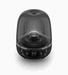 Бездротова аудіосистема Harman Kardon Aura Studio 5 Wi-Fi - мініатюра 9