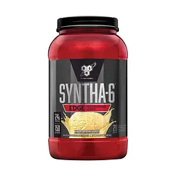 Протеїн Syntha-6 Edge, 1 кг Ваніль BSN fit0025989