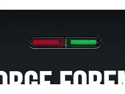 Електрогриль George Foreman Fit Grill Medium 25810-56 - мініатюра 9