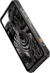Смартфон Ulefone Armor 28 Ultra 16/1TB Epic Black (6975326668248) - мініатюра 5