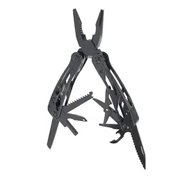 Мультитул Ganzo Multi Tool (G202B), Чорний