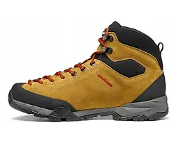 Черевики Scarpa Mojito Hike GTX Women (63323-202) 39 Світло-коричневий - мініатюра 3