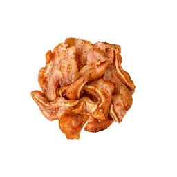 Вушка свинячі в/к Meat Chips з аджикою 100г - мініатюра 2