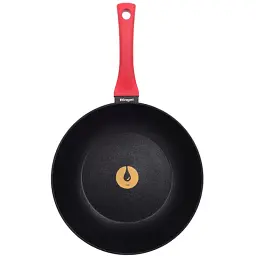 Сковорода RINGEL (Wok) Ringel Chili 28 см - мініатюра 2