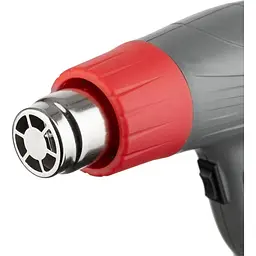 Фен будівельний Intertool DT-2416 [89565] - мініатюра 4