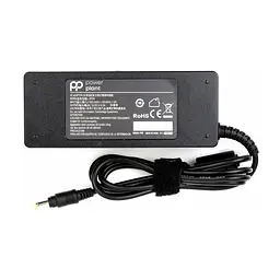 Блок живлення до ноутбуку PowerPlant HP 220V, 18.5V 83W 4.5A (4.8*1.7) (HP83E4817)
