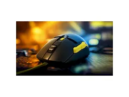 Миша MODECOM Volcano Jager Black (M-MC-JAGER-100) - мініатюра 12