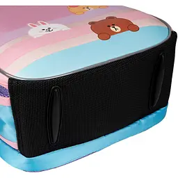 Рюкзак каркасний Yes H-100 Line Friends (559549) - мініатюра 8