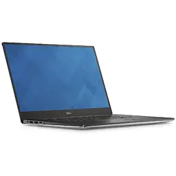 Ноутбук Dell Precision 5510 (i7-6820HQ/16/512SSD/1000M-2Gb) - Class B "Б/В" - мініатюра 6