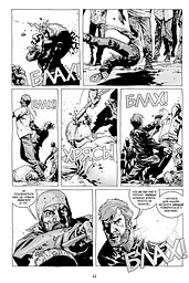 Комікс Mimir Ходячі мерці The Walking Dead українською мовою Книга 2 M TWD 02 - мініатюра 3