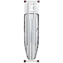 Прасувальна дошка Harbinger Lux red, 118х38 см, сірий (ММ 450 Lux red) - мініатюра 3