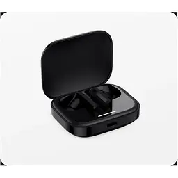 Навушники Hiaomi Redmi Buds 5 CN version TWS чорні BHR7629CN - мініатюра 2