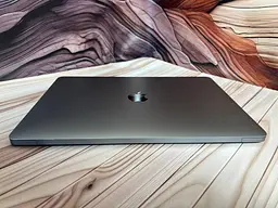 Ноутбук Apple MacBook Pro 13" A1989 i7-8559U/16/500 (C02XJ0REJHD2) Б/в - мініатюра 7