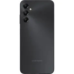 Смартфон Samsung Galaxy A05s 6/128GB Black [SM-A057FZKH] [115868] - мініатюра 5