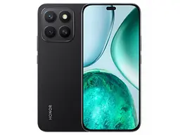 Смартфон Honor X8c 8/512GB Black (Global) Без NFC