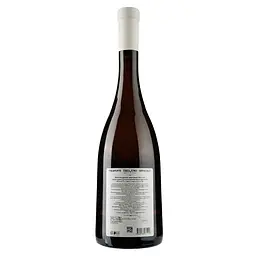 Вино Tbilvino Tsinandali, біле, сухе, 12,5%, 0,75 л - мініатюра 2