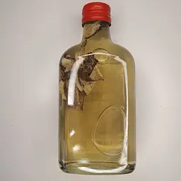 Настоянка на корінні білої водяної лілії 200 мл - мініатюра 2