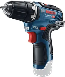 Шурупокрут-дриль акумуляторний Professional GSR 12V-35 12В Bosch teh0025218 - мініатюра 2