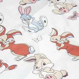 Ковдра дитяча ТЕП Little Friends Rabbit joy 105 x 140 см (1-04770_33972) - мініатюра 7