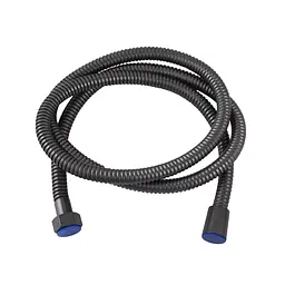 Шланг душовий Globus Lux NH-01-GP-150, Графит