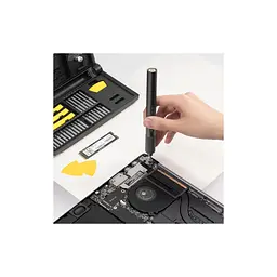 Викрутка акумуляторна Xiaomi HOTO Precision Screwdriver Kit Pro (QWLSD012) - мініатюра 2