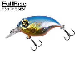 Воблер FISHING ROI Monster Chub 43мм floating 92