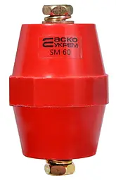 Ізолятор‑тримач SM60 АСКО‑УКРЕМ (A0150100008)