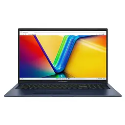 Ноутбук ASUS Vivobook 17 X1704VA-AU982 (90NB13X2-M00H90)