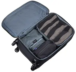 Дорожня сумка Thule Packing Cube - Large - TPCS-203 Pond Gray (7248715) - мініатюра 5
