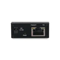 Медіаконвертер micro E-LINK LNK-M3011S-20 (73-00135) - мініатюра 5