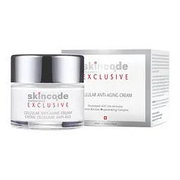 Клітинний крем Skincode Cellular Anti-Ag Проти старіння, 50 мл (5011.2/5011) - мініатюра 2