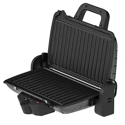 Гриль електричний Zilan ZLN 4021В чорний