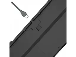 Клавіатура A4Tech S87 Bloody Energy Red - мініатюра 7