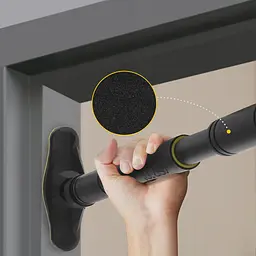 Турнік розсувний 4FIZJO ULTRA 66-100 см 4FJ0609 (P-5905973400343) - мініатюра 8