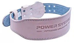 Пояс для важкої атлетики Power Natural Power system XXL fit0012587