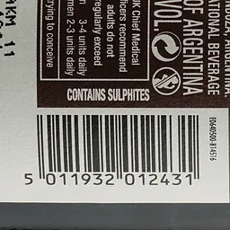 Вино Beefsteak Club Reserve Malbec Uco Valley червоне сухе 0.75 л - мініатюра 3